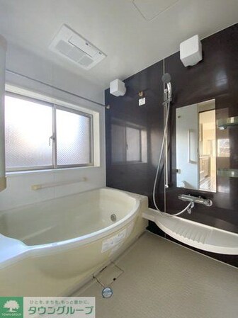 グランカーサ上前津の物件内観写真